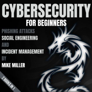 Cybersecurity For Beginners-logo