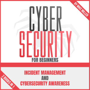 Cybersecurity For Beginners-logo