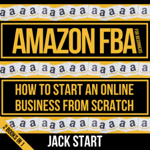 Amazon FBA For Beginners
