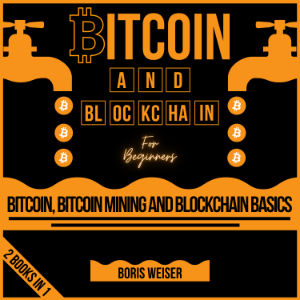 Bitcoin And Blockchain For Beginners-logo