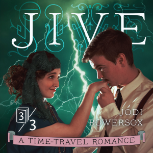 JIVE