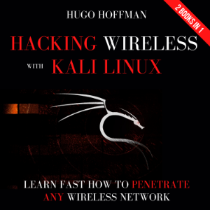 Hacking Wireless With Kali Linux-logo