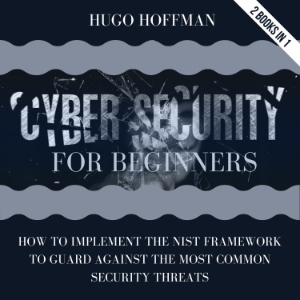 Cybersecurity For Beginners-logo