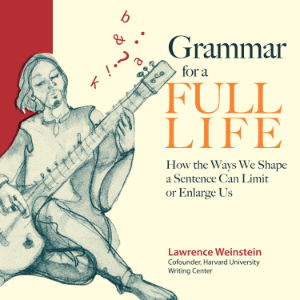 Grammar for a Full Life-logo
