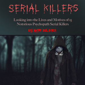 Serial Killers-logo