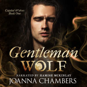 Gentleman Wolf