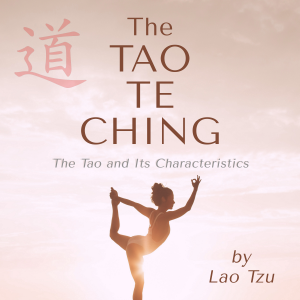 The Tao Te Ching-logo