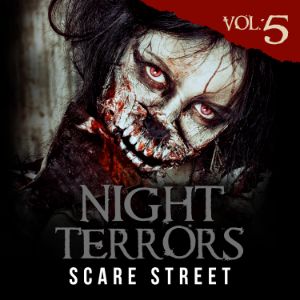 Night Terrors Vol. 5