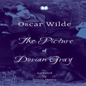 The Picture of Dorian Gray-logo