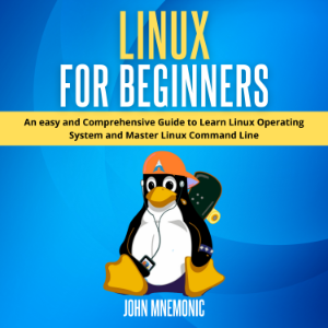 LINUX FOR BEGINNERS
