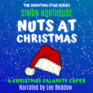 Nuts At Christmas