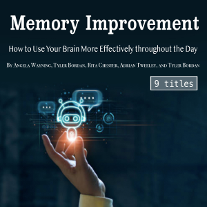 Memory Improvement-logo