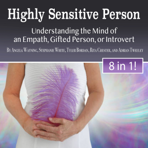 Highly Sensitive Person-logo