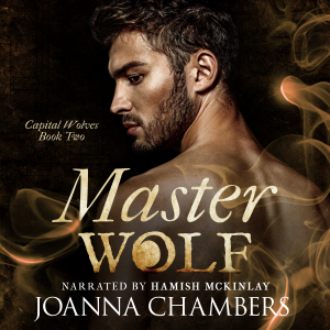 Master Wolf