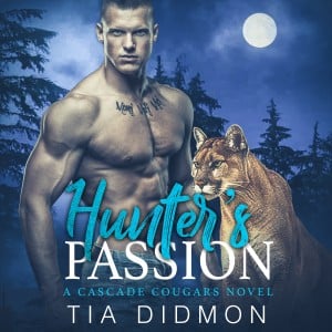 Hunter's Passion-logo