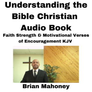 Understanding the Bible Christian Audio Book-logo