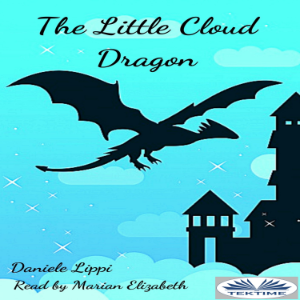 The Little Cloud Dragon-logo