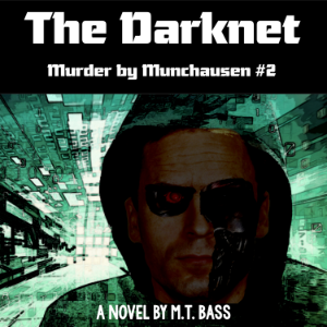 The Darknet
