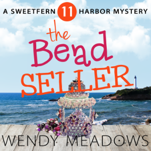 The Bead Seller-logo