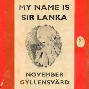 My name is Sir Lanka-logo