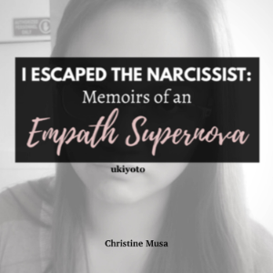 I Escaped the Narcissist