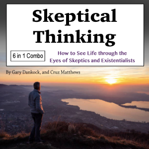 Skeptical Thinking-logo
