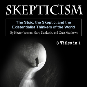 Skepticism-logo
