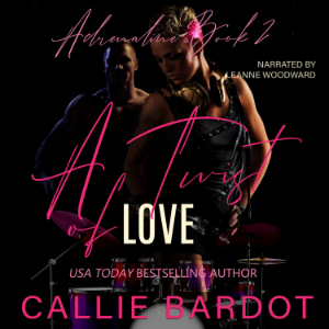 A Twist of Love-logo