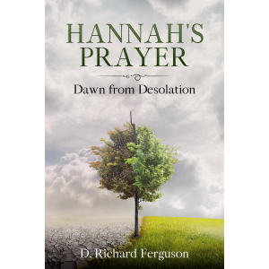 Hannah's Prayer