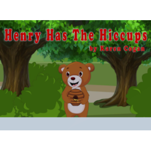 Henry Has The Hiccups