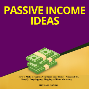 Passive Income Ideas-logo