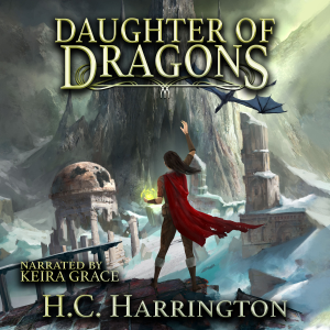 Daughter of Dragons