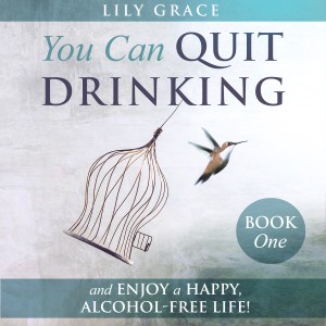 You Can Quit Drinking... and Enjoy a Happy, Alcohol-Free Life!-logo