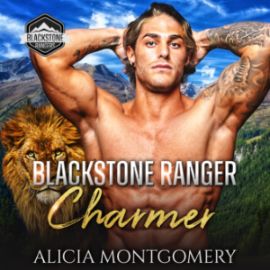 Blackstone Ranger Charmer-logo