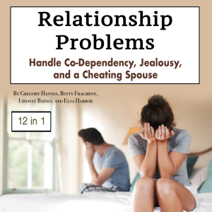 Relationship Problems-logo