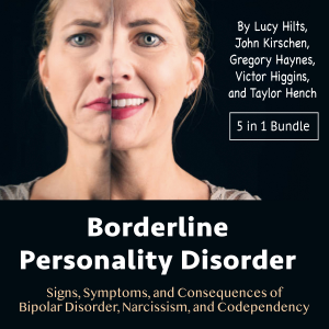 Borderline Personality Disorder