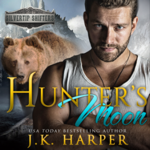 Hunter's Moon: Quentin