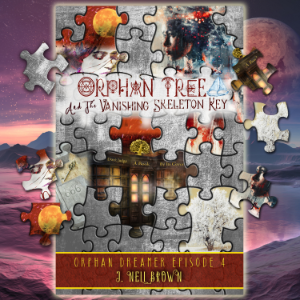 Orphan Tree and the Vanishing Skeleton Key
