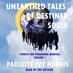 Unearthed Tales of Destined Souls-logo
