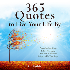 365 Quotes to Live Your Life By-logo