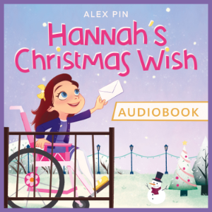 Hannah's Christmas Wish - based on a true story