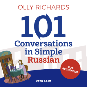 101 Conversations in Simple Russian