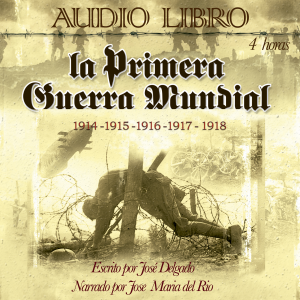 La Primera Guerra Mundial