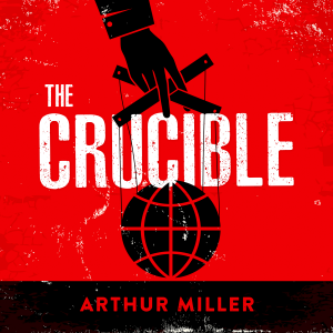 The Crucible