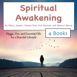 Spiritual Awakening