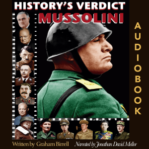 MUSSOLINI