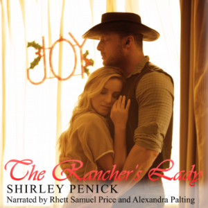 The Rancher's Lady-logo