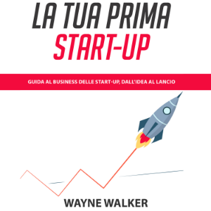 La Tua Prima Start-up-logo