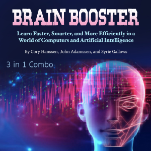 Brain Booster-logo