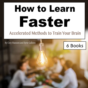 How to Learn Faster-logo